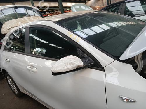 Dør højre fortil KIA CEED (CD) 1.0 T-GDI | BP39492737C3 - Image 3