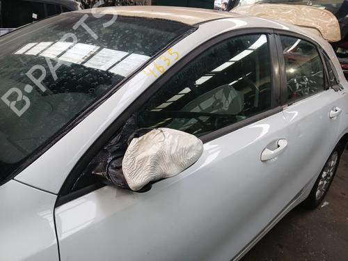 Dør venstre fortil KIA CEED (CD) 1.0 T-GDI | BP39492738C2 - Image 3