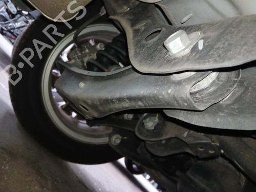 Used Left rear suspension arm Left rear suspension arm 39492756 39492756