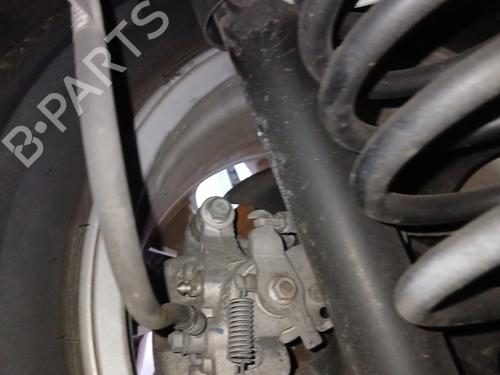 Used Left rear shock absorber Left rear shock absorber 39492753 39492753