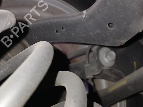 Used Left rear suspension arm Left rear suspension arm 39492757 39492757