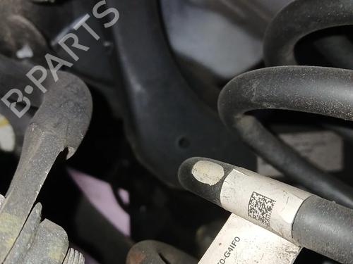 Used Right rear suspension arm Right rear suspension arm 39492755 39492755