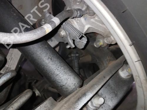 Used Right rear steering knuckle Right rear steering knuckle 39492758 39492758
