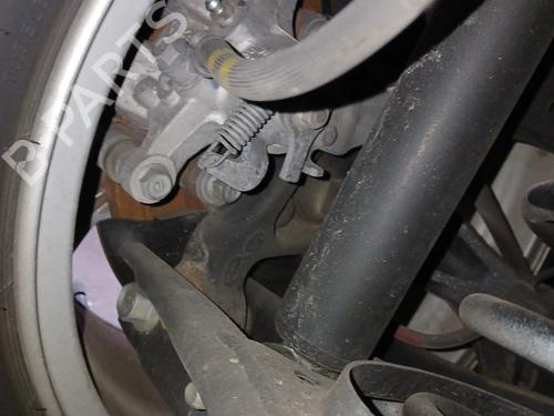 Used Left rear steering knuckle Left rear steering knuckle 39492759 39492759