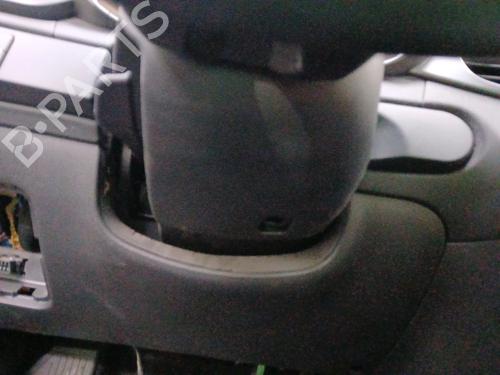 Used Steering column Steering column 39493092 39493092