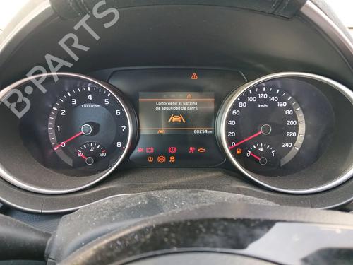Kombiinstrument Kombiinstrument 39493087 39493087