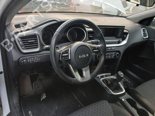 Used Airbag Kit Airbag Kit 39493094 39493094