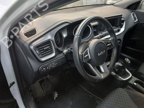 Kollisonspute sett KIA CEED (CD) 1.0 T-GDI | BP39493094C86 - Image 2