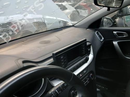 Kollisonspute sett KIA CEED (CD) 1.0 T-GDI | BP39493094C86 - Image 3