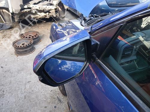 Retrovisor izquierdo Retrovisor izquierdo 39493124 39493124