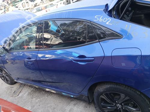 Used Left rear door Left rear door 39493121 39493121