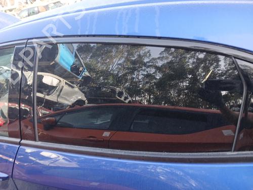 Used Rear left door window Rear left door window 39493129 39493129