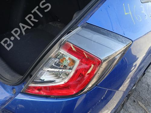 Used Right taillight Right taillight 39493137 39493137