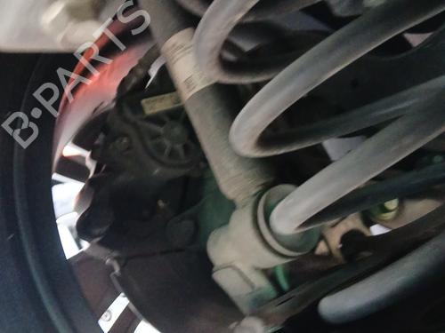 Used Left rear steering knuckle Left rear steering knuckle 39493147 39493147