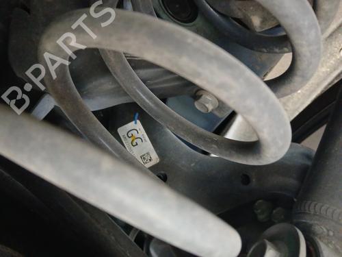 Used Right rear suspension arm Right rear suspension arm 39493143 39493143