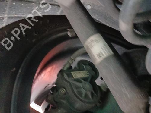 Used Left rear shock absorber Left rear shock absorber 39493141 39493141