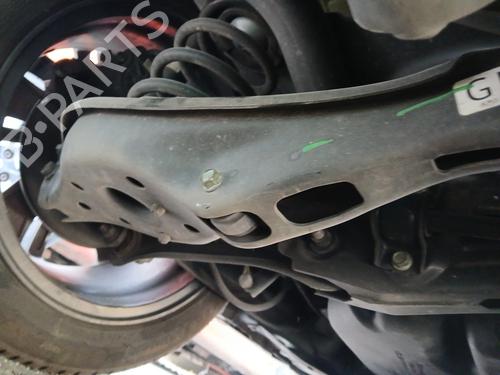 Used Left rear suspension arm Left rear suspension arm 39493144 39493144