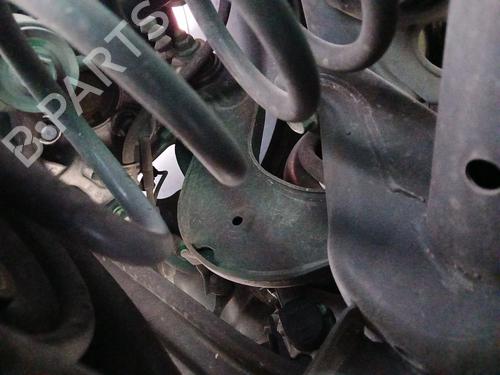 Used Left rear suspension arm Left rear suspension arm 39493145 39493145