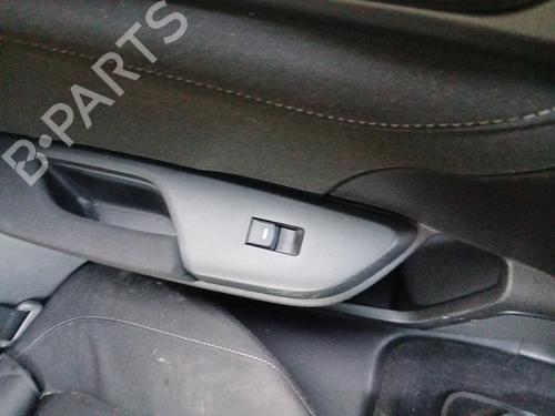 Used Left rear window switch Left rear window switch 39493158 39493158