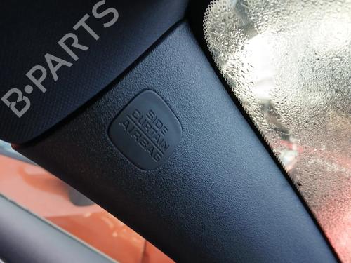 Used Left curtain airbag Left curtain airbag 39493153 39493153