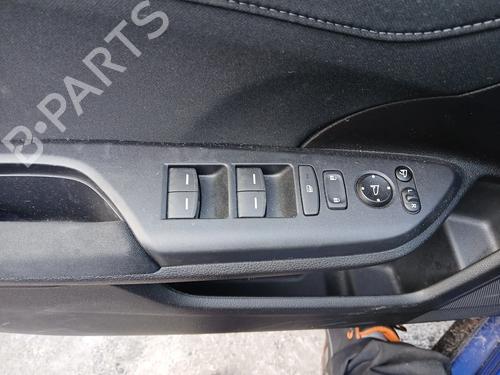 Used Left front window switch Left front window switch 39493156 39493156