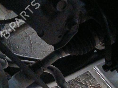Used Left front steering knuckle Left front steering knuckle 39494225 39494225