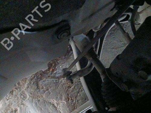 Used Left front suspension arm Left front suspension arm 39494224 39494224