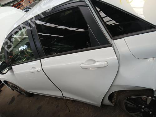 Used Left rear door Left rear door 39494234 39494234