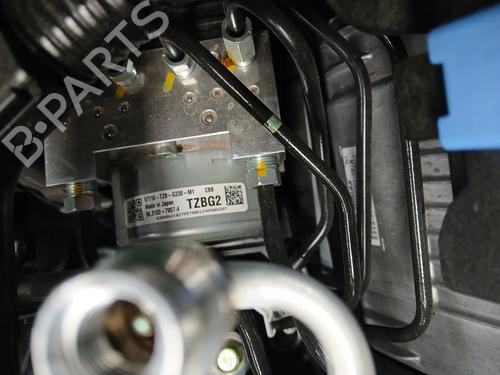 ABS Bremseaggregat ABS Bremseaggregat 39494249 39494249