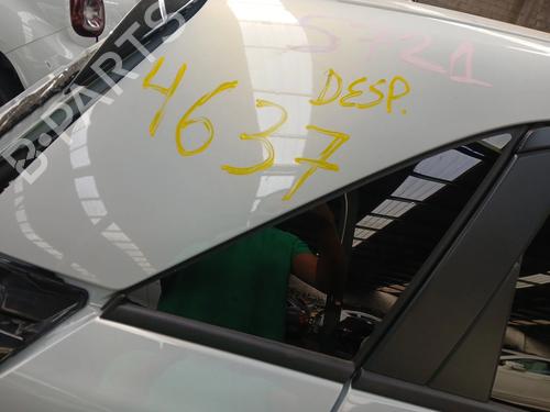 Used Rear right quarter glass Rear right quarter glass HONDA JAZZ V (GR_, GS_) 1.5 eHEV (GR3, GR6) (122 hp) 39494237 39494237