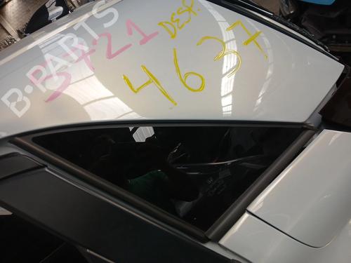 Used Rear left quarter glass Rear left quarter glass HONDA JAZZ V (GR_, GS_) 1.5 eHEV (GR3, GR6) (122 hp) 39494238 39494238