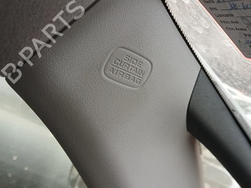 Venstre gardin airbag Venstre gardin airbag 39494254 39494254