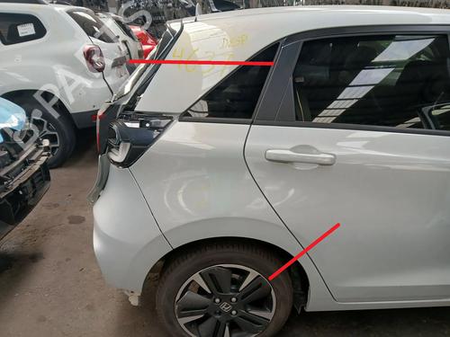 right-rear-fenders-honda-jazz-v-gr_-gs_-2020-39494230 main image