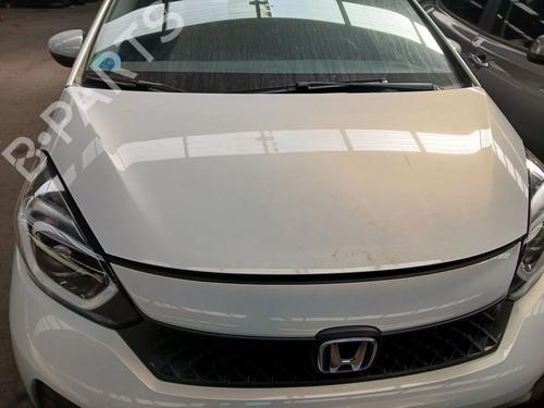 Full front HONDA JAZZ V (GR_, GS_) 1.5 eHEV (GR3, GR6) | BP39494270S1 - Image 3