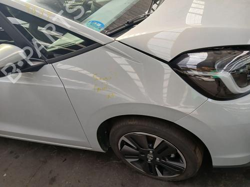 Full front HONDA JAZZ V (GR_, GS_) 1.5 eHEV (GR3, GR6) | BP39494270S1 - Image 6