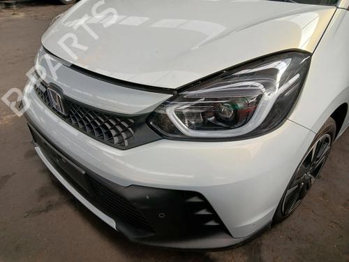 Full front HONDA JAZZ V (GR_, GS_) 1.5 eHEV (GR3, GR6) | BP39494270S1 - Image 7