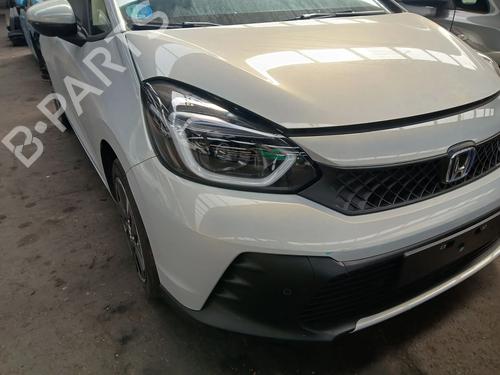 Full front HONDA JAZZ V (GR_, GS_) 1.5 eHEV (GR3, GR6) | BP39494270S1 - Image 5