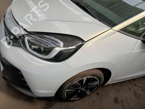 Full front HONDA JAZZ V (GR_, GS_) 1.5 eHEV (GR3, GR6) | BP39494270S1 - Image 8