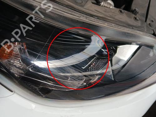 Right headlight KIA CEED (CD) 1.0 T-GDI | BP39494272C29  - Image 5