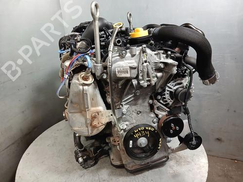 Used Engine Engine 34061183 34061183