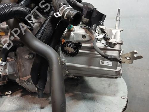 gearbox-dacia-sandero-iii-2021-34061182 main image