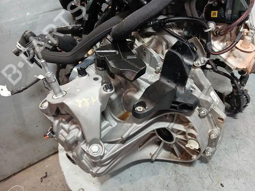 Gearbox DACIA SANDERO III 1.0 TCe 100 ECO-G | BP34061182M3 - Image 5