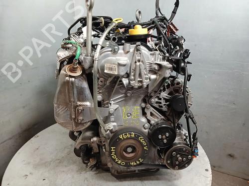 Used Engine Engine 39504196 39504196