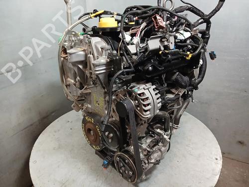Engine RENAULT CLIO V (B7_) 1.0 TCe 100 (B7MT) | BP39504196M1 - Image 2
