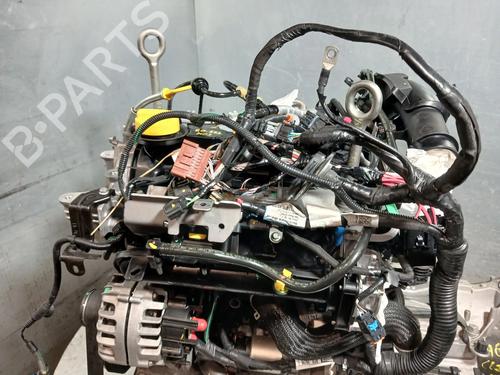 Engine RENAULT CLIO V (B7_) 1.0 TCe 100 (B7MT) | BP39504196M1 - Image 4