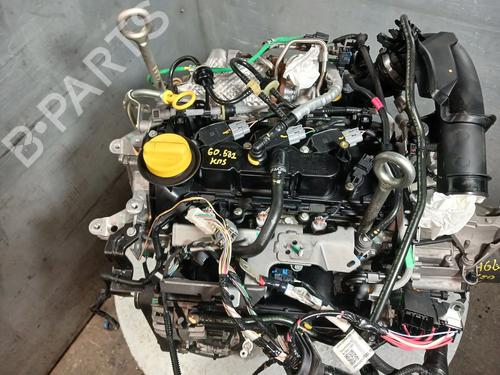 Engine RENAULT CLIO V (B7_) 1.0 TCe 100 (B7MT) | BP39504196M1 - Image 5
