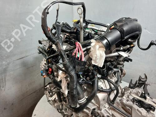Engine RENAULT CLIO V (B7_) 1.0 TCe 100 (B7MT) | BP39504196M1 - Image 6