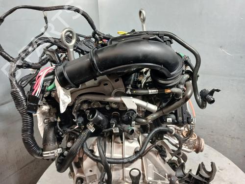 Engine RENAULT CLIO V (B7_) 1.0 TCe 100 (B7MT) | BP39504196M1 - Image 7