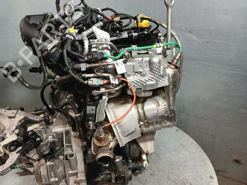 Engine RENAULT CLIO V (B7_) 1.0 TCe 100 (B7MT) | BP39504196M1 - Image 8