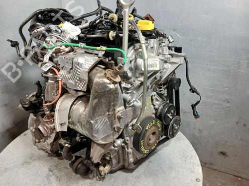 Engine RENAULT CLIO V (B7_) 1.0 TCe 100 (B7MT) | BP39504196M1 - Image 10